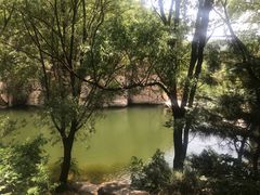 -碓臼峪自然风景区