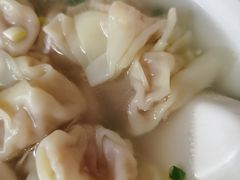 -巧手馄饨(箍桶巷店)