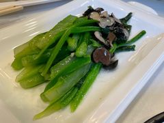 -功德林素菜饭庄(前门店)