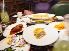 -新白鹿餐厅(爱琴海购物中心店)