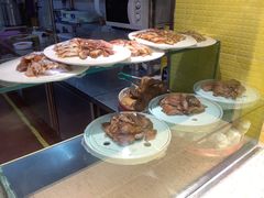 -百年神厨·地道川菜(清江西路店)