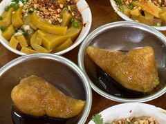 -何氏筠连水粉(明伦堂店)
