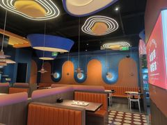 -谢蟹浓·肉蟹煲(新奥店)