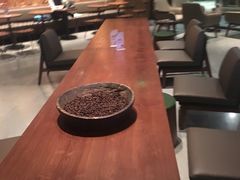 -星巴克臻选(南京艾尚天地店)