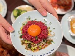 -蒜香焼肉PURUSHIN(马场路店)