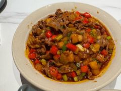 -潇湘阁(昆泰国际大厦店)