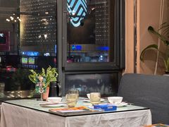 -观塘港茶餐厅(八一大道店)