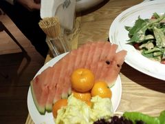 -尚海豆捞(乐虹坊店)