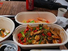 -盒马鲜生(189购物中心店)