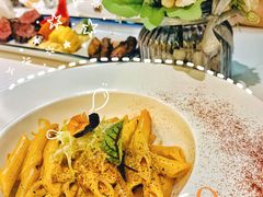 意大利焗通心粉-K·Kitchen KK牛扒厨房(江南西店)