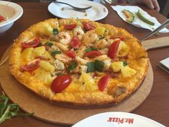 -米斯特比萨(亦庄国融国际店)