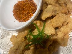-杨氏青龙虾·羊蝎子(托乐嘉店)