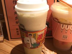 -LELECHA乐乐茶(美罗城店)