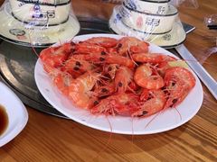 -庆余生平价生猛海鲜(海棠湾林旺夜市店)