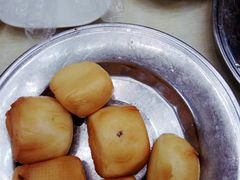 -闫家炸鸡架(五爱总店)