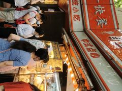 -白玉兰食品(汇联商厦店)