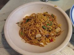 -老太原菜馆(中正天街店)