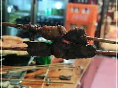 -新疆民族团结羊肉串(锦江区店)