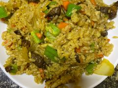 -小艾家的炒饭(万新村店)