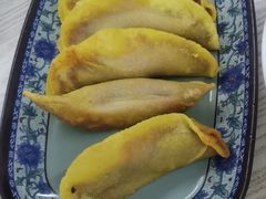 -金记老七家湾第一锅贴店(金沙井总店)