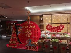 -旺顺阁·北京菜·烤鸭(大望路店)