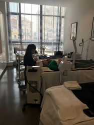 -様共享美容连锁机构