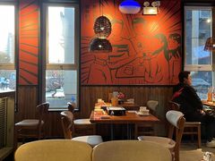 大堂-管氏翅吧(台湾街店)