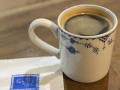 -春庄咖啡SpringHues(钟楼小区店)