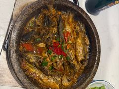 -老奶奶私房菜(天台里街店)