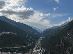 -康定跑马山风景区