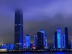 -武汉两江游览·夜游长江(汉口粤汉码头)