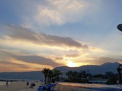 -深圳大梅沙京基洲际度假酒店