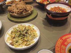 -鲜得莱渔港·小平岛海胆馆(七贤岭店)