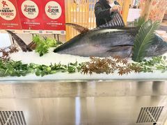 -大岛日本料理铁板烧(南通大饭店)