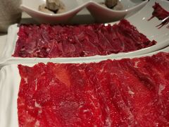 -潮牛壹号鲜牛肉火锅(新亚太店)