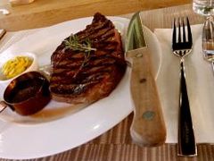 -爱丽丝牛排西餐厅(光谷步行街店)