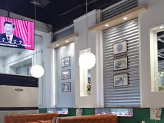 -金湖港式餐厅(建外店)