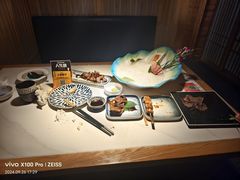 -黑木原精致料理·铁板烧