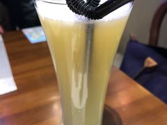 -曼乐辰餐厅(中庚漫游城店)