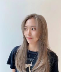 -LJOY丽锦造型·烫发染发