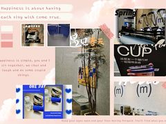 -CUBIC3三立方咖啡(凌空SOHO店)