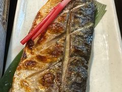 -昱匠·日本料理(金融街店)