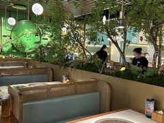 -鲜潭蒸汽石锅鱼(五道口购物中心店)