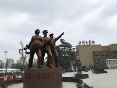 -长影旧址博物馆