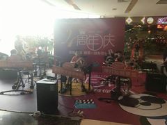 -万达影城(保定万博广场激光IMAX店)