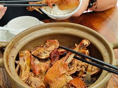 -斯丹姜母鸭·古法干香(泉州总店)