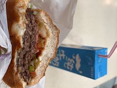 -麦当劳(深圳北站高铁店)