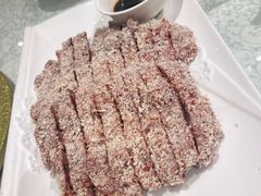 秘制乳排-宏玲餐厅(四川南路店)