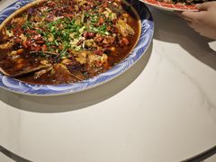 -新概念来凤鱼(璧山店)