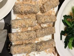 麦香荔浦芋条-古南都·老广东酒楼(龙江店)